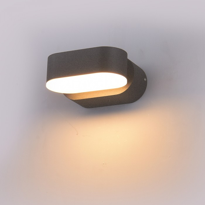 Wandlamp Yosi