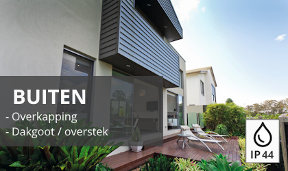 inbouwspots voor buiten