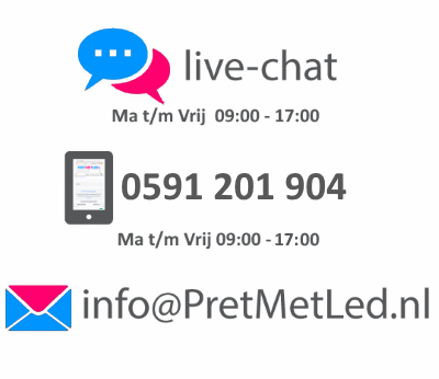 contact met pretmetled