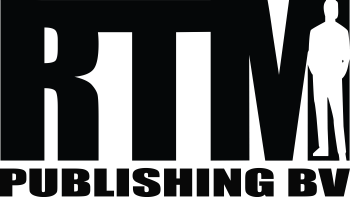 RTM Publishing logo