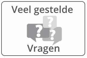 Veel gestelde vragen